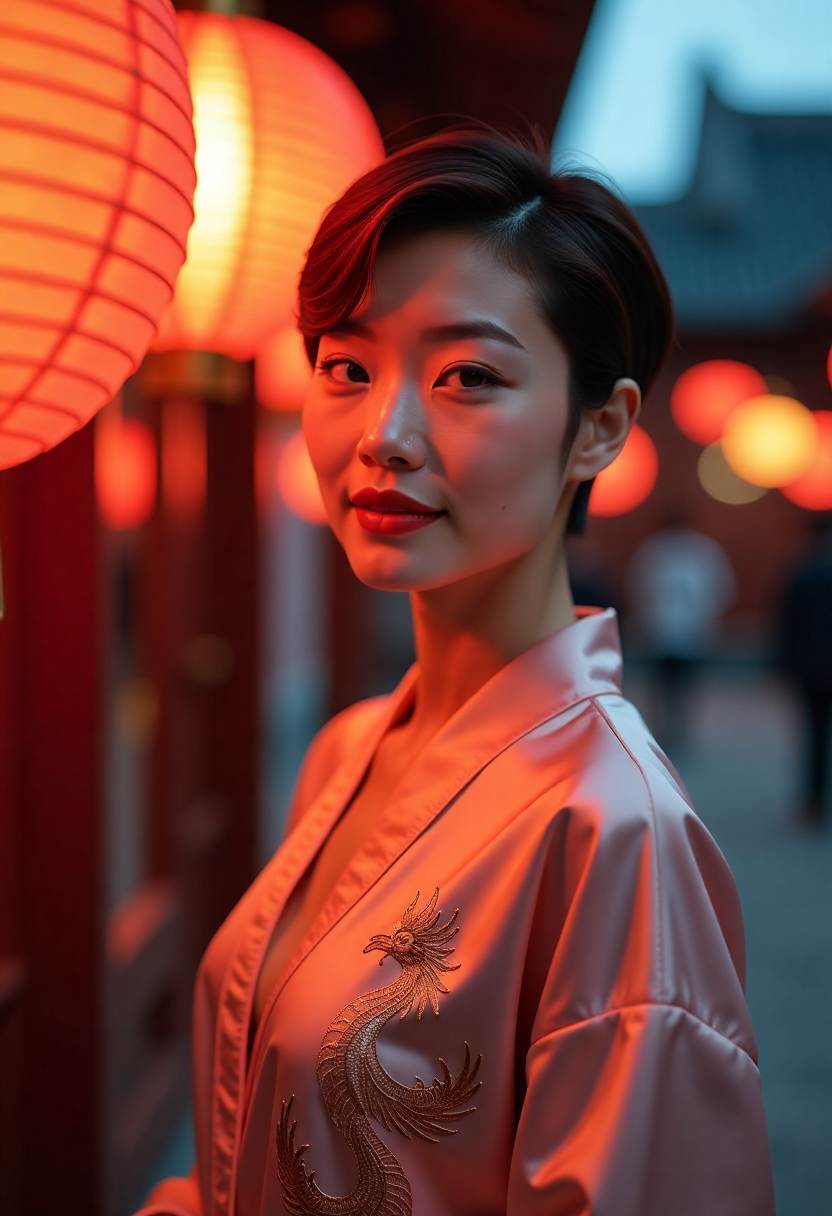 上古情歌